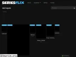 Sites similar to series-flix.com