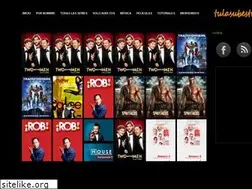 Sites similar to series-onlinee.blogspot.com
