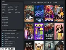 Sites similar to series-stream.co