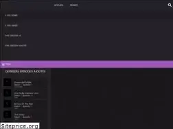Sites similar to series-streaming.fr