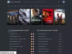 Sites similar to series-streamings.vin