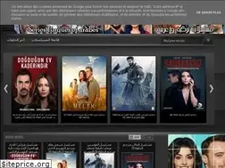 Sites similar to series-turkiya.blogspot.com