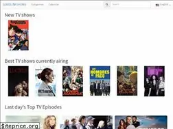 Sites similar to series-tv-shows.com