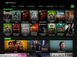 Sites similar to series-ultra.club