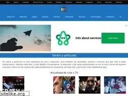 Sites similar to series-y-peliculas.com