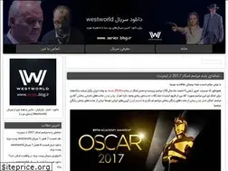 Sites similar to series.blog.ir
