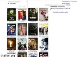 Sites similar to series21.com