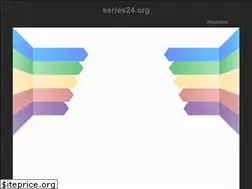 Sites similar to series24.org