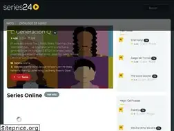 Sites similar to series24.xyz