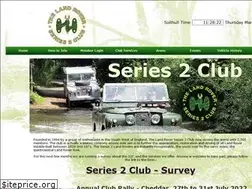 Sites similar to series2club.co.uk