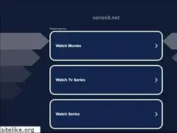 Sites similar to series9.net