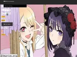 Sites similar to seriesanimadas.org