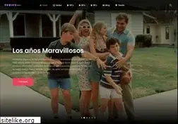 Sites similar to seriesantiguas.com