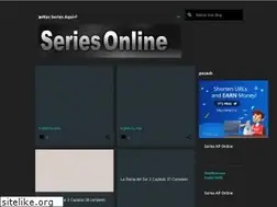 Sites similar to seriesap-online.blogspot.com