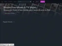 Sites similar to seriesbest.com