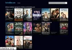 Sites similar to seriesblim.com