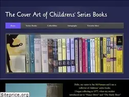 Sites similar to seriesbookart.weebly.com