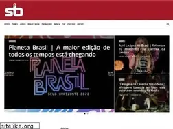 Sites similar to seriesbrasil.com.br