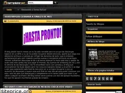 Sites similar to seriesbygus.blogspot.com