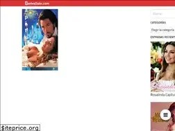 Sites similar to seriescaja.com
