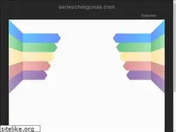 Sites similar to serieschingonas.blogspot.com