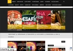 Sites similar to seriescolombianas.com