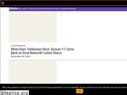 Sites similar to seriesdate.com