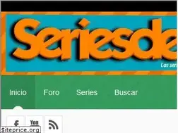 Sites similar to seriesdelos90.net