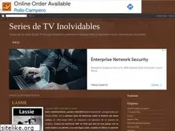 Sites similar to seriesdetvdeminfancia.blogspot.com