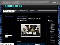 Sites similar to seriesdetvyorch.blogspot.com