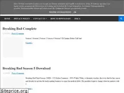 Sites similar to seriesdownload480p.blogspot.com