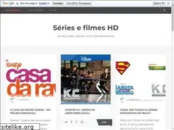 Sites similar to seriesefilmehd.blogspot.com