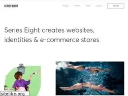 Sites similar to serieseight.com