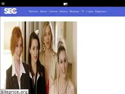 Sites similar to seriesemcena.com.br