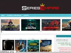Sites similar to seriesempire.com