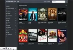 Sites similar to seriesenlinea.net