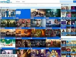 Sites similar to seriesfb.com