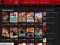 Sites similar to seriesfilmestorrent.net
