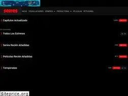 Sites similar to seriesflix.club