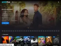Sites similar to seriesflix.live