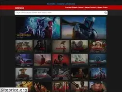 Sites similar to seriesflix.top