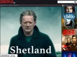 Sites similar to seriesflix.tv