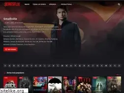 Sites similar to seriesflix.video
