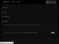 Sites similar to seriesflixhd2.com