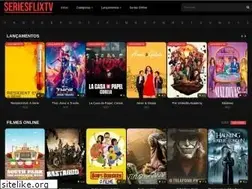 Sites similar to seriesflixtv.live