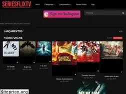 Sites similar to seriesflixtv.online