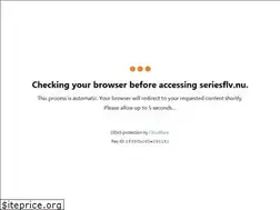 Sites similar to seriesflv.cc