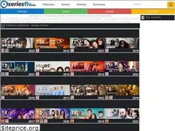 Sites similar to seriesflv.me