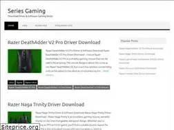 Sites similar to seriesgaming.com