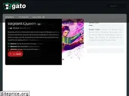 Sites similar to seriesgato.io